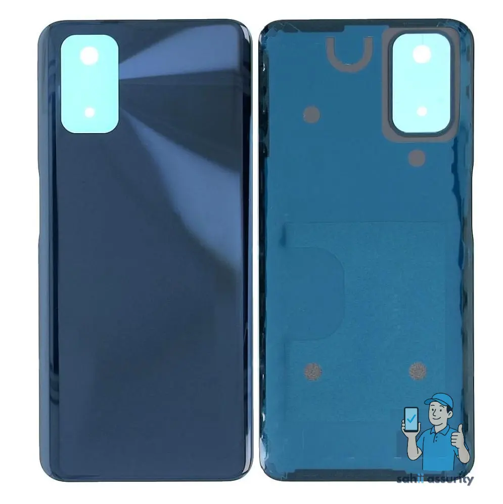 Back Panel Cover for Oppo A52